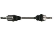 Приводний вал