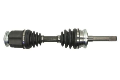 Приводний вал