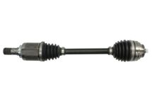 Приводний вал