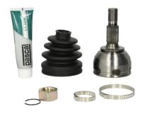 Шарнір рівних кутових швидкостей (ШРКШ)