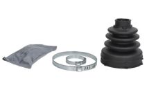 Комплект пилозахисний, приводний вал