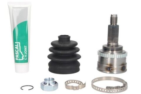 Комплект шарнірів, приводний вал