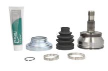 Шарнир, приводной вал