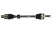 Приводний вал