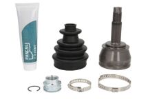 Шарнір рівних кутових швидкостей (ШРКШ)