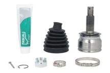 Шарнір рівних кутових швидкостей (ШРКШ) Шарнір рівних кутових швидкостей (ШРКШ)