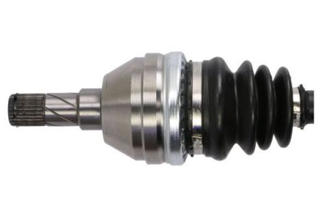 Приводний вал