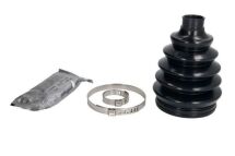 Комплект пилозахисний, приводний вал