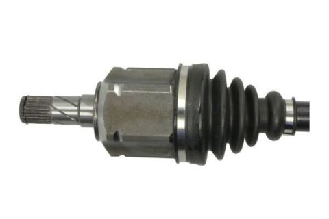 Приводний вал