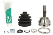 Шарнір, приводний вал