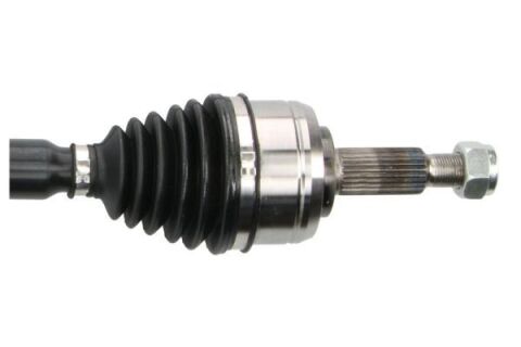 Приводной вал