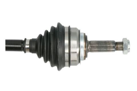 Приводний вал