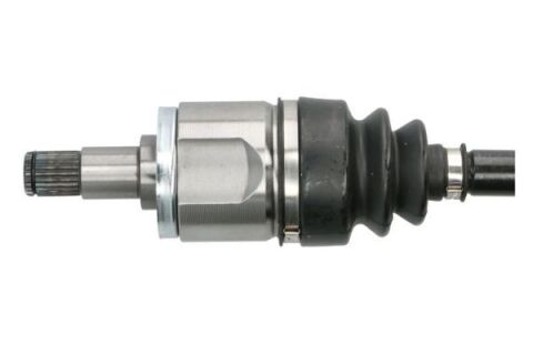 Приводний вал