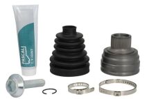 Шарнір рівних кутових швидкостей (ШРКШ)