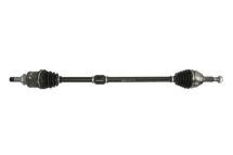 Приводний вал