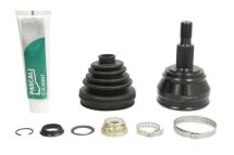 Шарнир равных угловых скоростей (ШРУС) Шарнир равных угловых скоростей (ШРУС)