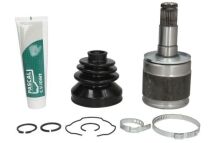 Шарнир равных угловых скоростей (ШРУС)