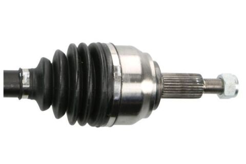 Приводний вал