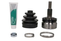 Шарнір рівних кутових швидкостей (ШРКШ)