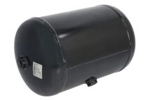 Повітряний резервуар, пневматична установка