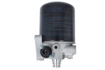 Осушитель воздуха, пневматическая система