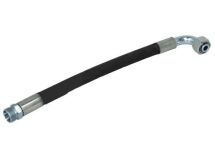 Гідравлічний шланг, механізм рульового керування