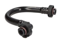 Напірний трубопровід, повітряний компресор