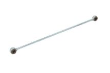 Вилка приводної штанги, клапан вирівнювання рівня