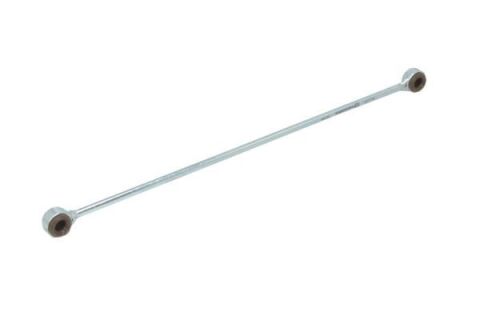 Вилка приводної штанги, клапан вирівнювання рівня