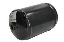 Повітряний резервуар, пневматична установка