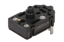 Натискний перемикач