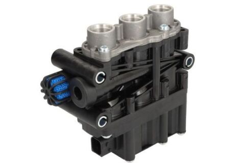 Електромагнітний клапан