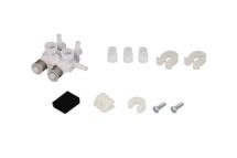 Блок керування, система регулювання положення сидінь Блок керування, система регулювання положення сидінь