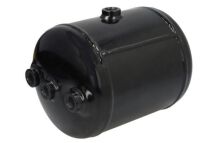 Повітряний резервуар, пневматична установка