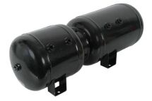 Повітряний резервуар, пневматична установка