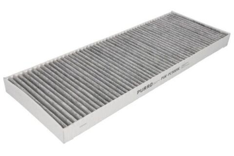 Фильтр, воздух во внутренном пространстве Фильтр, воздух во внутренном пространстве