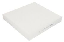 Фильтр, воздух в салоне