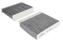 Фільтр салонний