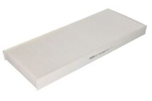 Фільтр, повітря у салоні