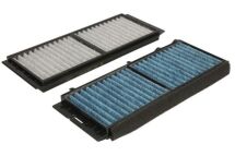 Фильтр салонный