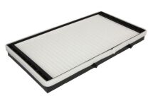 Фільтр салонний