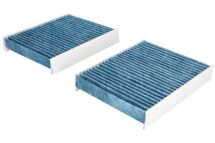 Фільтр, повітря у салоні