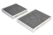 Фильтр салонный