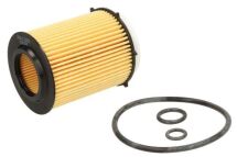 Оливний фільтр