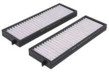 Фільтр салонний