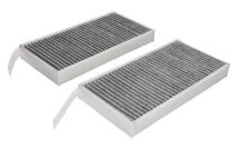 Фільтр салонний