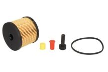 Фільтр паливний