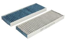 Фильтр салонный