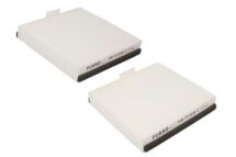 Фільтр салонний