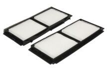 Фільтр салонний